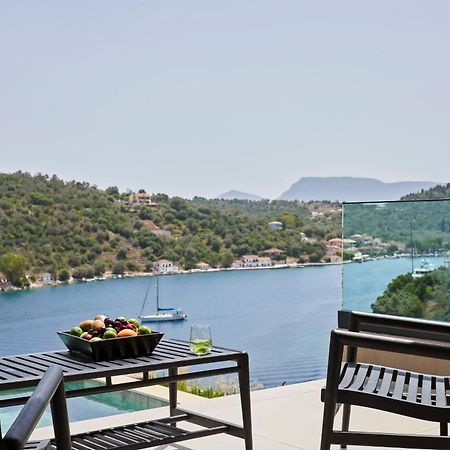 Azur Retreat Hotell Spartokhórion Exteriör bild